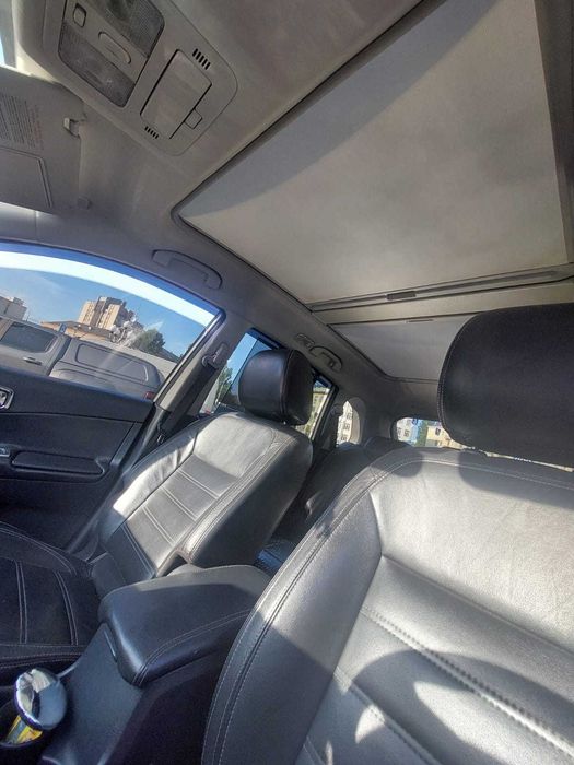Продаж автомобіля Renault Koleos 2012 2.0 dci