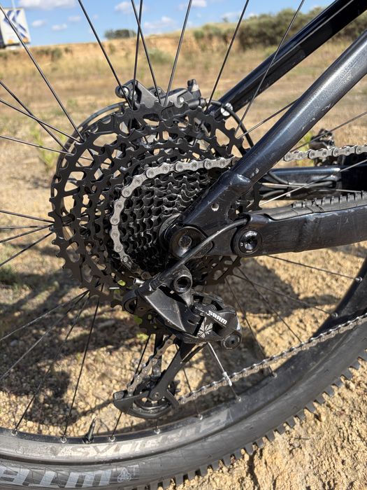Scott eletrica strike eride 940