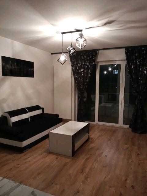 Wynajmę mieszkanie Apartamenty Jagiellońskie Jurowiecka 17 - Widok 5