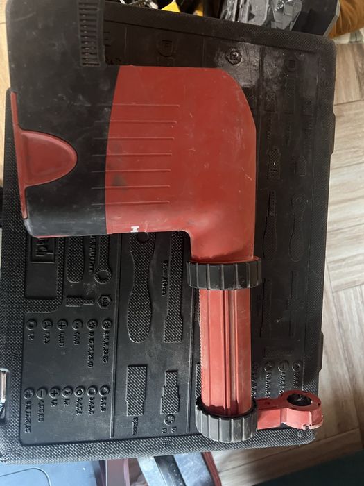 Odsysacz  odkurzacz  hilti te7 c