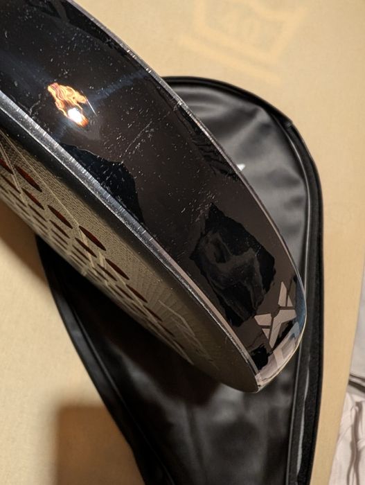 Nox ML 10 3k VENTUS 2026 (nova)