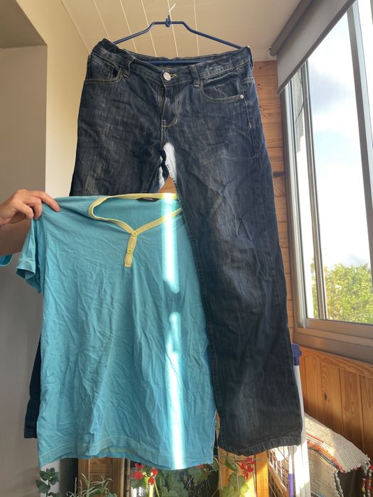 Paka dla chłopaka r. 146-164