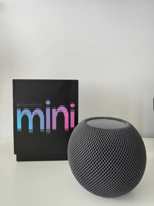 apple homepod mini - Купити електроніку - Ціни на OLX.ua
