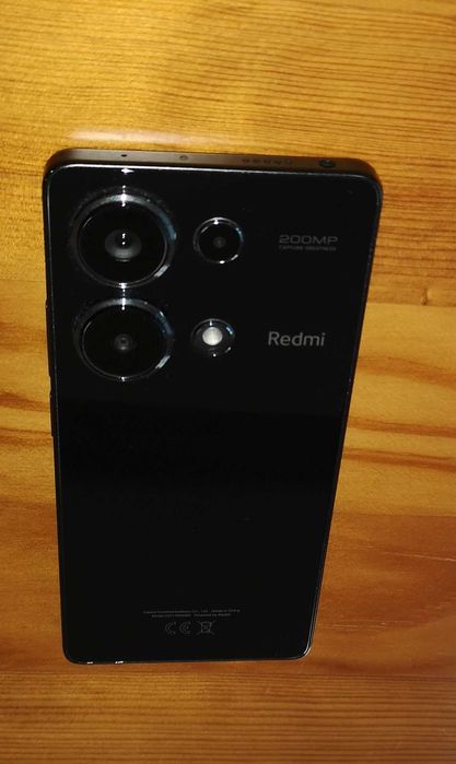 #Em Garantia# Xiaomi Redmi Note 13 Pro
