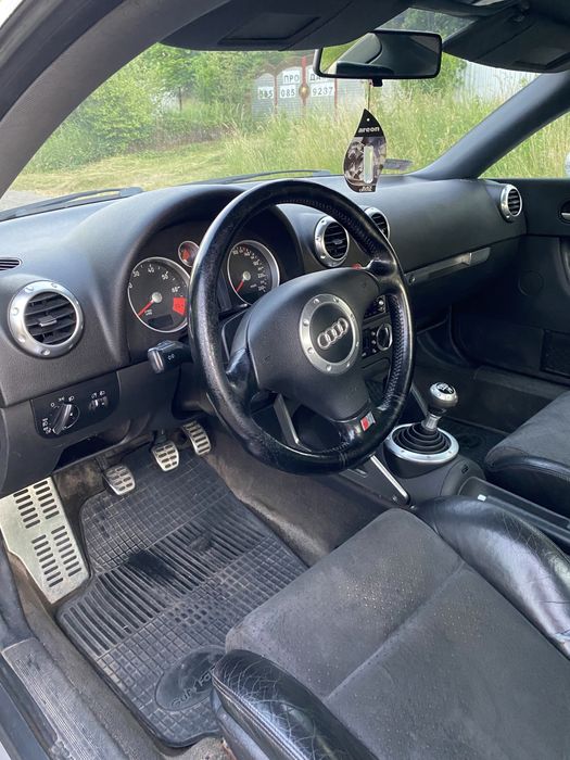 Розборка-Шрот Ауді ТТ 8n. Aydi tt 8n. 1.8T 132kw.