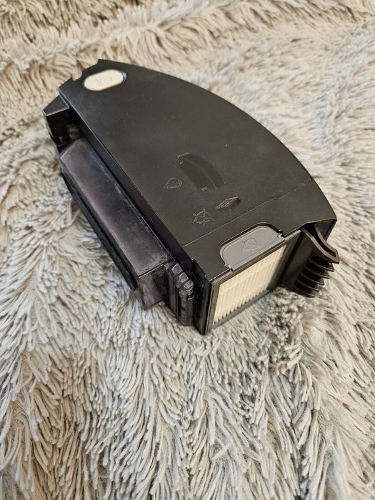 Robot sprzątający iRobot Roomba e5