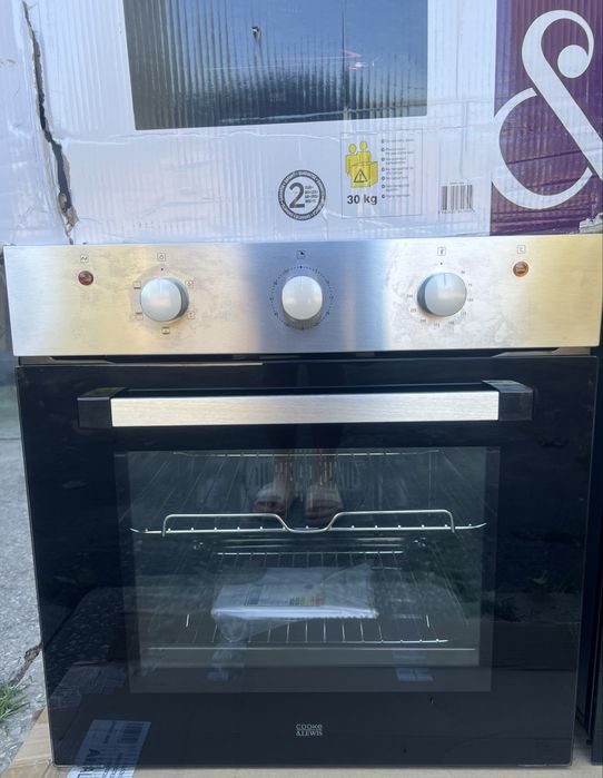 Духовка вбудована духова шафа COOKE&LEWIS Англія