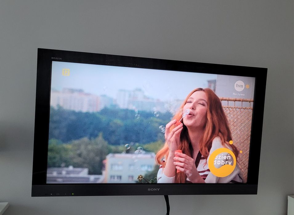 Telewizor Sony Bravia 40"