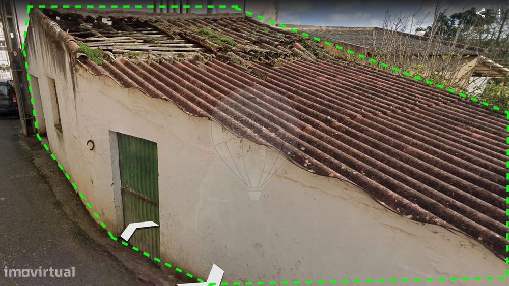 Terreno  para venda — Miragaia E Marteleira, Lisboa