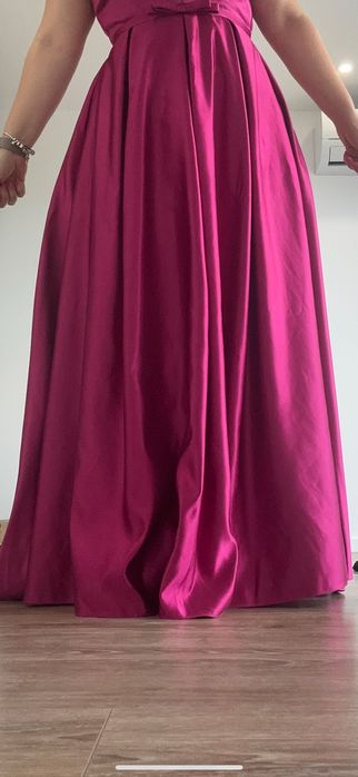 Vestido de cerimónia T:40 / L