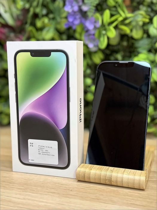 Iphone 14 128gb