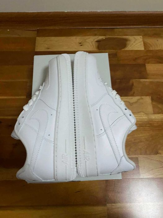 nowe air force 1