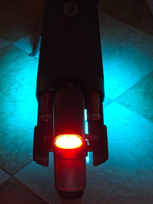 Xiaomi Electric Scooter 5 Max | Como Nova | Apenas 86 km | Garantia