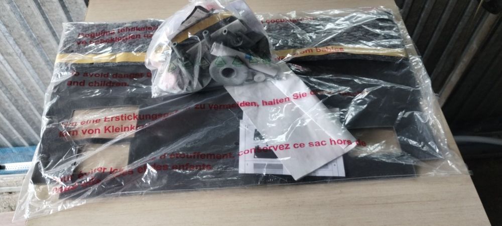 Zmywarka do zabudowy Grundig
