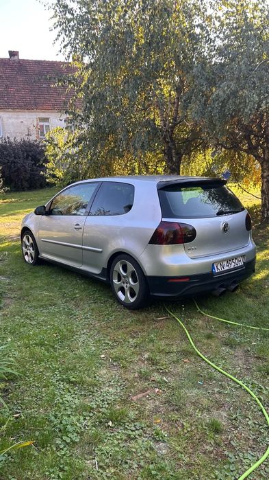 Volkswagen Golf 5 Gti