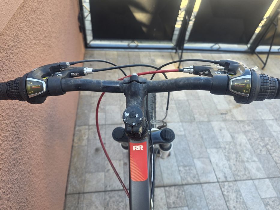 Bicicleta RockRider