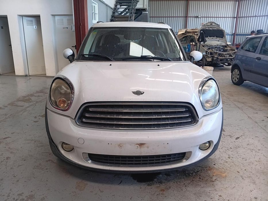 Catalisador Mini Clubman R552007