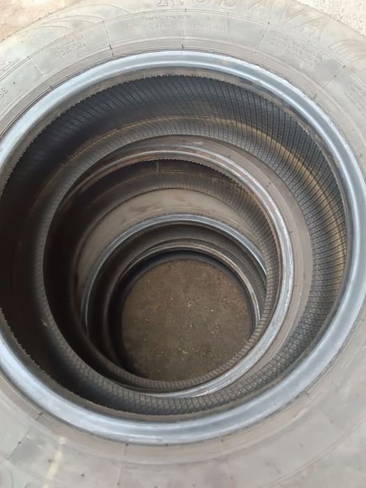 Продам резину r16