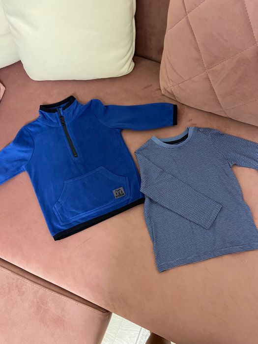 Одяг для хлопчика