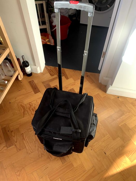Magma Trolley Bag 100 LP