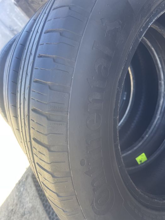 Шини R16 215/60 Good Year efficient grip
