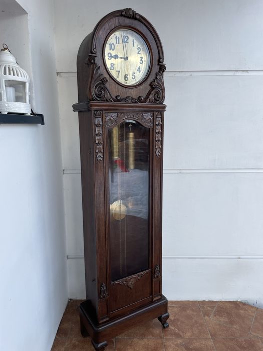 Zegar stojacy sprzedam