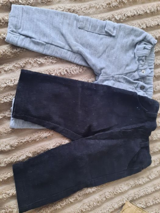 Штани для хлопчика