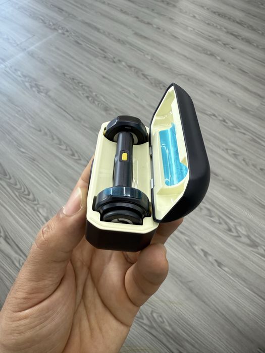 Microfone Hollyland Lark M2