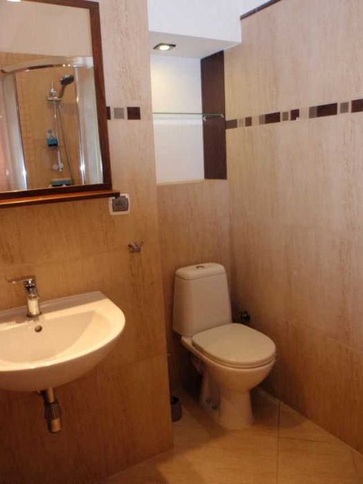 Apartment in Gdynia - More