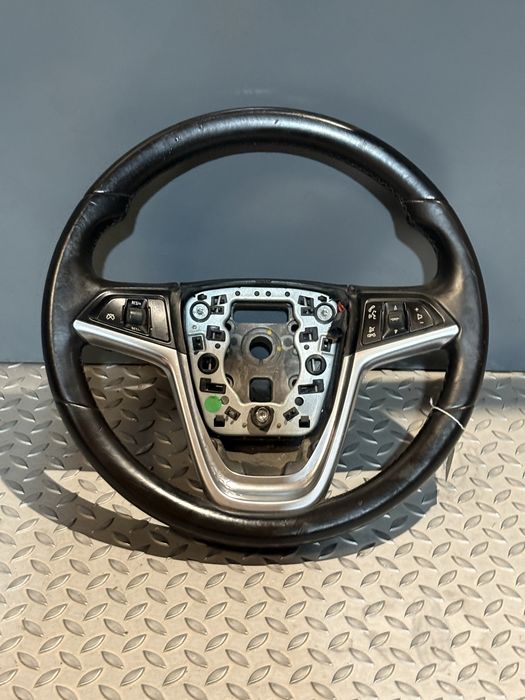 Volante Opel Insignia A