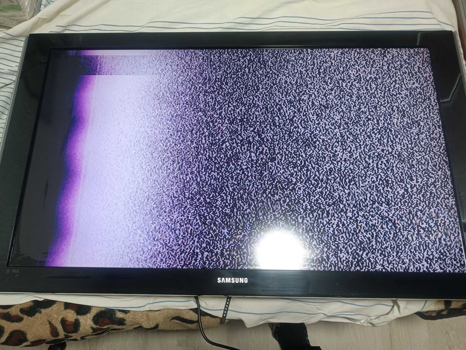 Телевізор Самсунг
