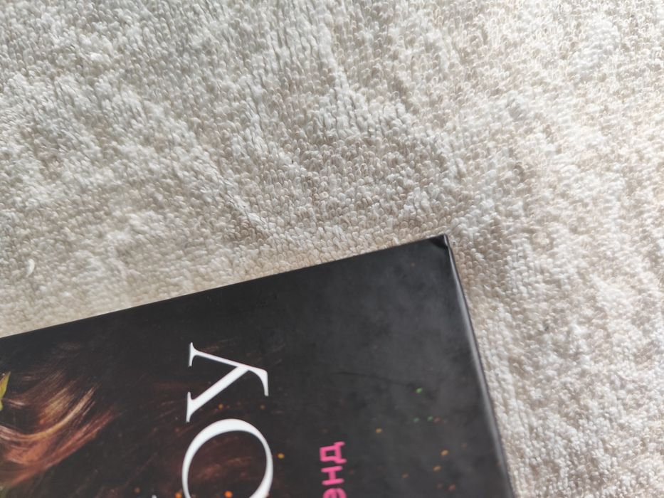 Книга "Дім Голлоу"