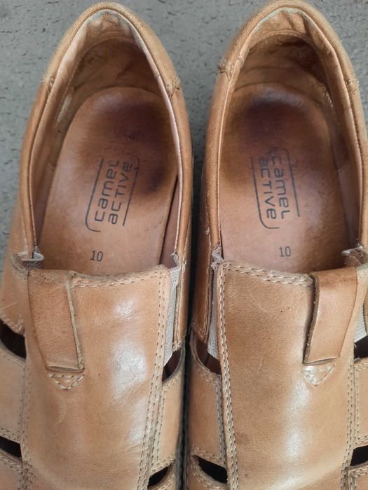 buty firmy Camel Active rozm 45