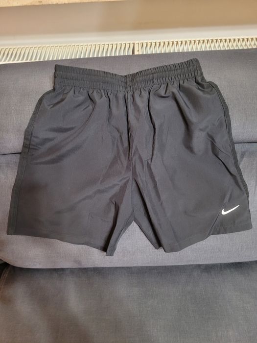Krótkie spodenki Nike