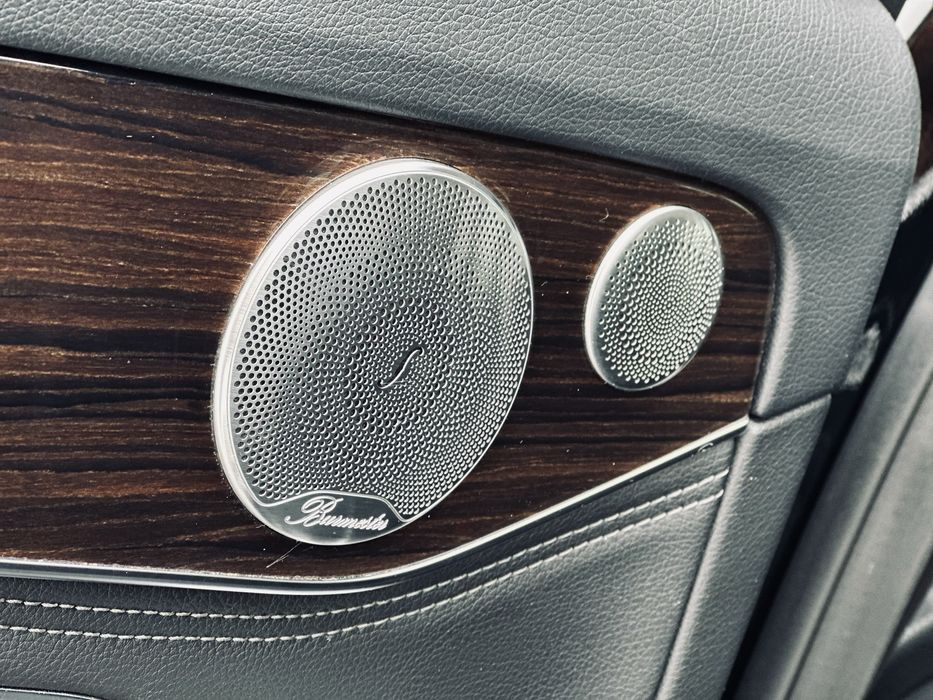 Mercedes-Benz C-Class 2014
