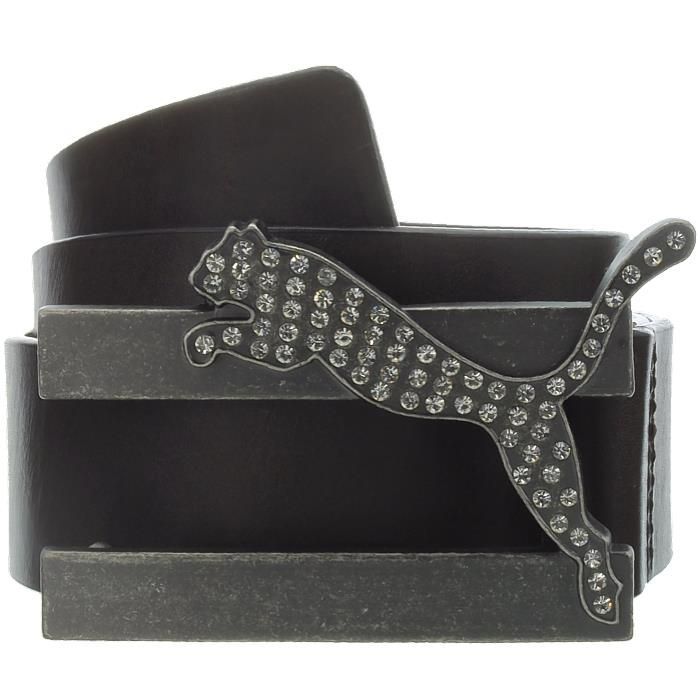 Puma belt top