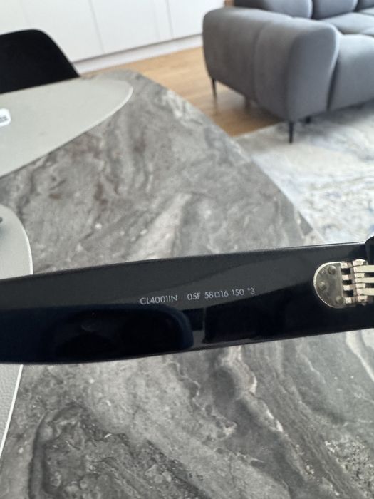 Окуляри Celine  оригінал