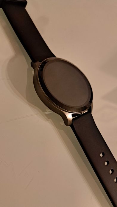 Smartwatch Linwear LW77 + folia