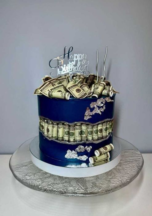 Tort urodzinowy, tort komunijny, weselny, tort 3D, dowóz