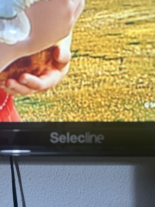 TV Led HD Selecline  32”