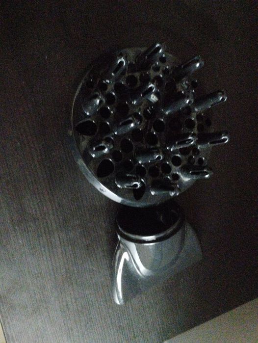 Secador Philips ThermoProtect 2300W – Potente e Estimado