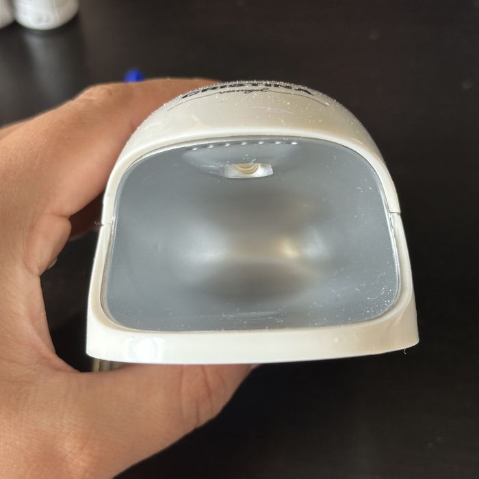 Kit unhas gel Vernigel forno + vernizes