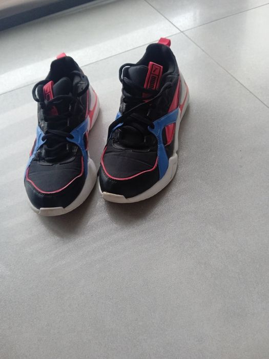 Buty puma serdecznie polecam