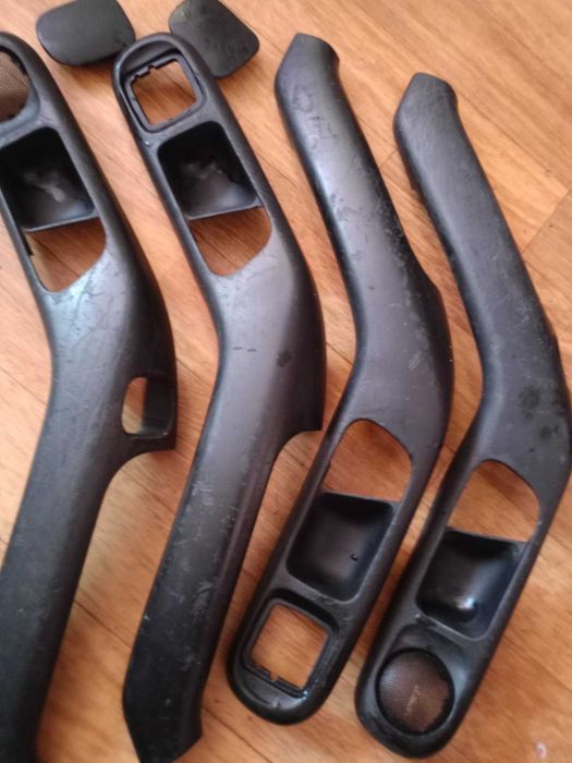 Ручки.накладки.держатели на VW Passat B3 B4