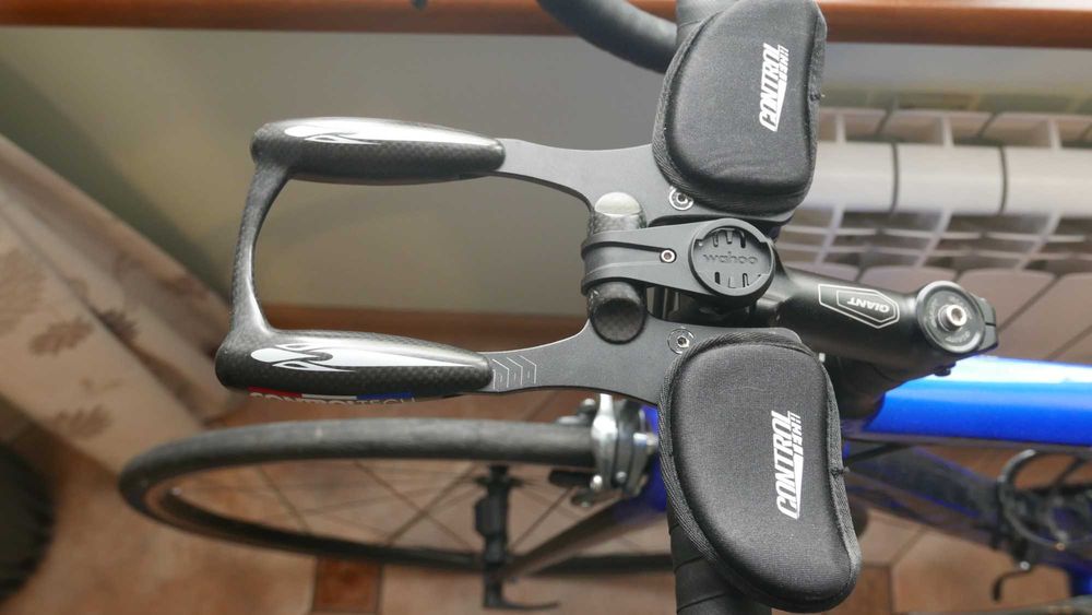 Lemondka TT Controltech Aero Cockpit Plus + gratis
