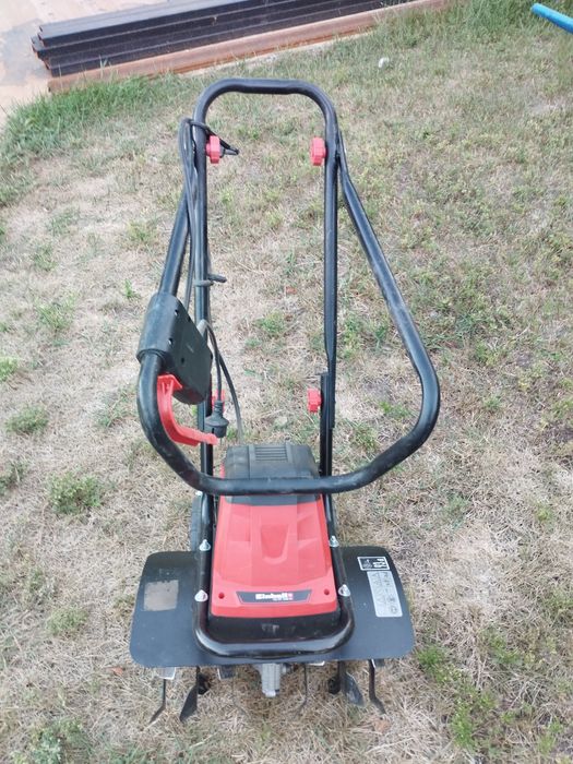 Культиватор электрический Einhell GC-RT 1440