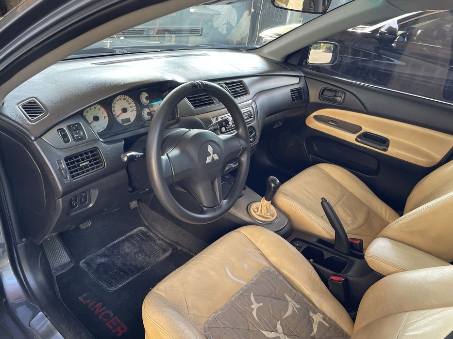 Mitsubishi Lancer9 Продам