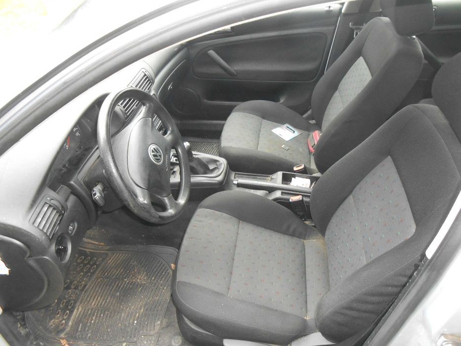 drzwi,zderzak,błotnik,klapa bagaznika LB7Z passat b5 r 97 00