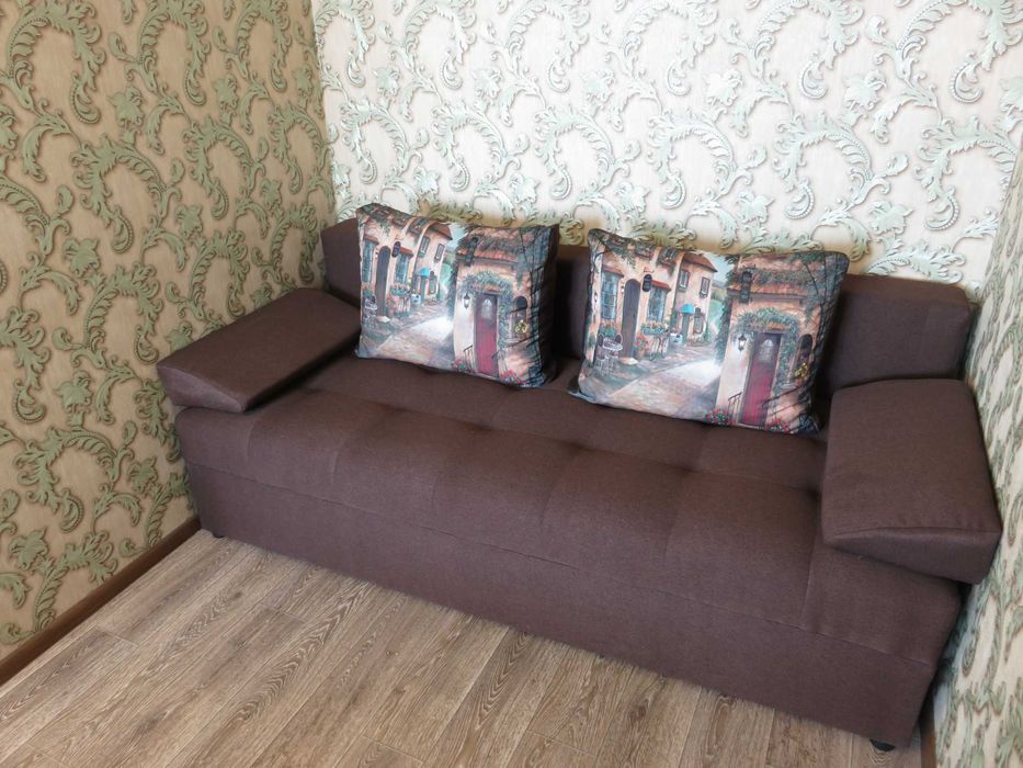 1К квартира. Центр, парк, Старий Бульвар.