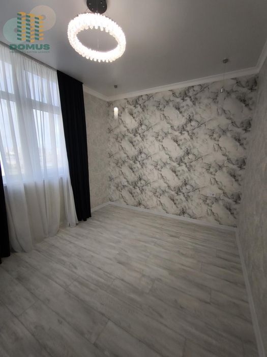 Продам 2 комн в ЖК 63 Жемчужина! Краснова. Новый ремонт!